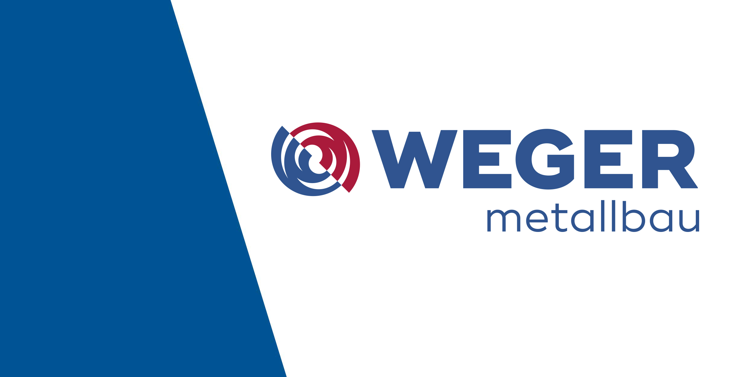 Weger Metallbau